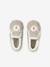 Chaussons textile moutonné bébé fabriqués en France beige 3 - vertbaudet enfant 