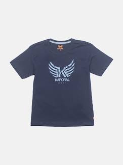 Garçon-T-shirt, polo, sous-pull-T-shirt-T-shirt  manches courtes