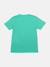 T-shirt  manches courtes Blanc+Bleu clair+Bleu foncé+Rose+Vert 10 - vertbaudet enfant 