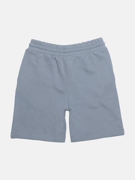 Short orson Bleu+Bleu foncé 2 - vertbaudet enfant 