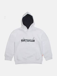 -Sweat à capuche