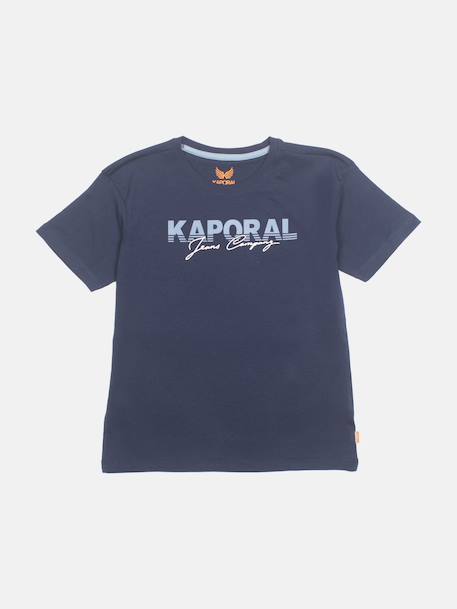 Garçon-T-shirt  manches courtes