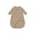 Gigoteuse naissance tog 0.5 - 3.5 en coton Beige+Biscuit 7 - vertbaudet enfant 