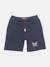 Short orson Bleu+Bleu foncé 4 - vertbaudet enfant 