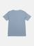 T-shirt  manches courtes Blanc+Bleu clair+Bleu foncé+Rose+Vert 4 - vertbaudet enfant 