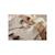 Gigoteuse naissance tog 0.5 - 3.5 en coton Beige+Biscuit 11 - vertbaudet enfant 
