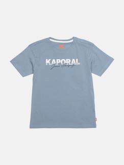 Garçon-T-shirt, polo, sous-pull-T-shirt-T-shirt  manches courtes
