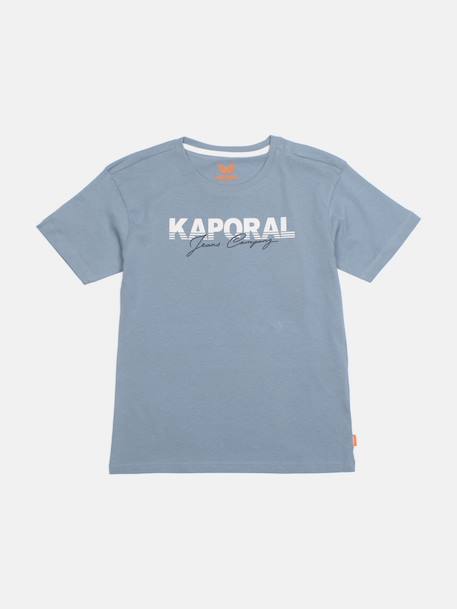 Garçon-T-shirt  manches courtes