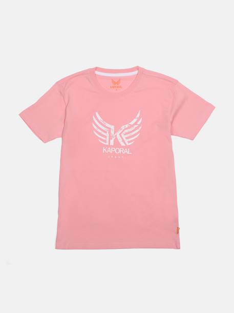 Garçon-T-shirt  manches courtes