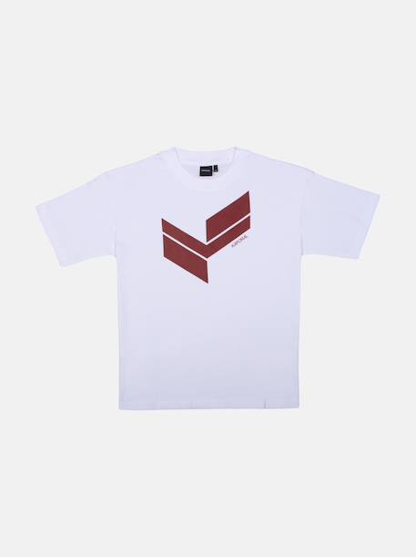 Garçon-T-shirt  manches courtes