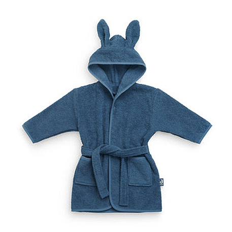 Garçon-Peignoir enfant en coton