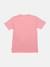 T-shirt  manches courtes Blanc+Bleu clair+Bleu foncé+Rose+Vert 8 - vertbaudet enfant 