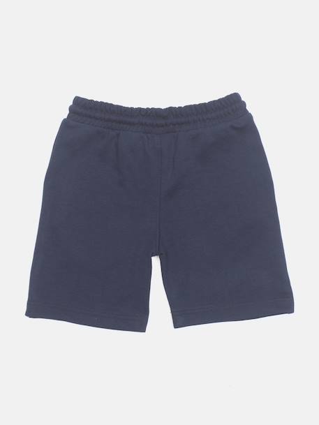 Short orson Bleu+Bleu foncé 5 - vertbaudet enfant 
