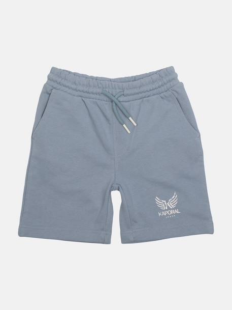 Short orson Bleu+Bleu foncé 1 - vertbaudet enfant 