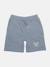 Short orson Bleu+Bleu foncé 1 - vertbaudet enfant 