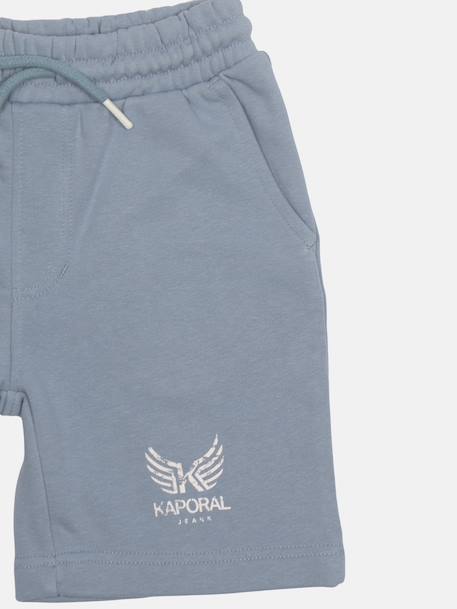 Short orson Bleu+Bleu foncé 3 - vertbaudet enfant 