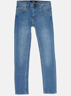 -Jean slim enfant