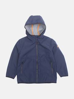 Veste à capuche  - vertbaudet enfant