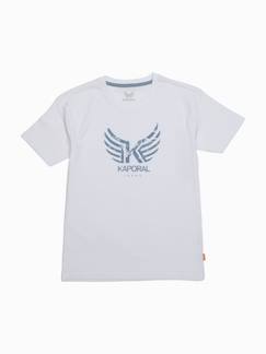 Garçon-T-shirt, polo, sous-pull-T-shirt  manches courtes