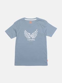 Garçon-T-shirt, polo, sous-pull-T-shirt-T-shirt  manches courtes