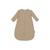 Gigoteuse naissance tog 0.5 - 3.5 en coton Beige+Biscuit 2 - vertbaudet enfant 