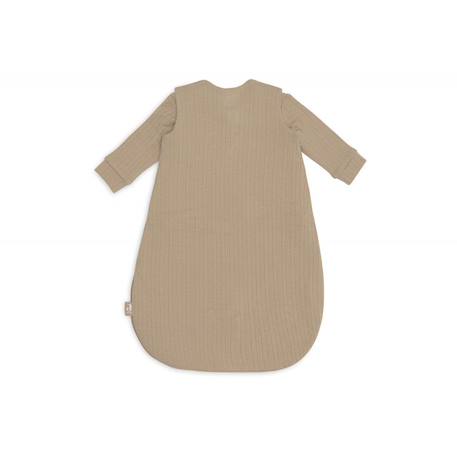 Gigoteuse naissance tog 0.5 - 3.5 en coton Beige+Biscuit 8 - vertbaudet enfant 