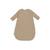 Gigoteuse naissance tog 0.5 - 3.5 en coton Beige+Biscuit 8 - vertbaudet enfant 