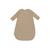 Gigoteuse naissance tog 0.5 - 3.5 en coton Beige+Biscuit 4 - vertbaudet enfant 