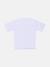 T-shirt  manches courtes Blanc 2 - vertbaudet enfant 