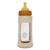 Biberon en verre avec housse de protection - sand - 250 ml Beige 1 - vertbaudet enfant 