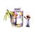 Friends l'aventure en mer de stéphanie 41716 Multicolore 3 - vertbaudet enfant 