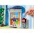 Dollhouse - grande maison traditionnelle 70205 Multicolore 3 - vertbaudet enfant 