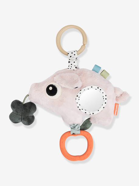 Jouet d'activité sensoriel blush 1 - vertbaudet enfant 