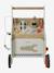 Chariot de marche bricolage et voitures en bois FSC® bois 9 - vertbaudet enfant 