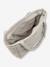 Sac à langer fourre-tout matelassé sable+vert 3 - vertbaudet enfant 