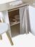 Cuisine d'angle avec accessoires en bois FSC® blanc 11 - vertbaudet enfant 