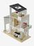 Maison moderne des amis en bois FSC® bois 5 - vertbaudet enfant 
