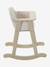 Chaise haute à bascule poupon en bois FSC® bois 6 - vertbaudet enfant 