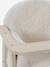 Chaise haute à bascule poupon en bois FSC® bois 4 - vertbaudet enfant 