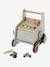 Chariot de marche bricolage et voitures en bois FSC® bois 7 - vertbaudet enfant 