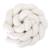 Nouby tresse de lit 3 brins bouclette Creme+Stone+Toffee 1 - vertbaudet enfant 