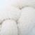 Nouby tresse de lit 3 brins bouclette Creme+Stone+Toffee 2 - vertbaudet enfant 