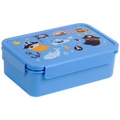 Puériculture-Lunch box pirates