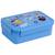Lunch box pirates Bleu, noir, jaune 1 - vertbaudet enfant 