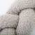 Nouby tresse de lit 3 brins bouclette Creme+Stone+Toffee 8 - vertbaudet enfant 