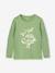Lot pyjama + pyjashort garçon dinosaure vert 4 - vertbaudet enfant 
