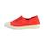 Baskets basses  à lacets Rojo 2 - vertbaudet enfant 