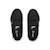 Baskets basses  à scratch Puma noir puma blanc 5 - vertbaudet enfant 