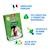 Jeu de cartes défis nature - chevaux - fabriqué en france MULTICOLORE 6 - vertbaudet enfant 