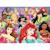 Puzzle princesses disney 150 pcs xxl Rose 2 - vertbaudet enfant 